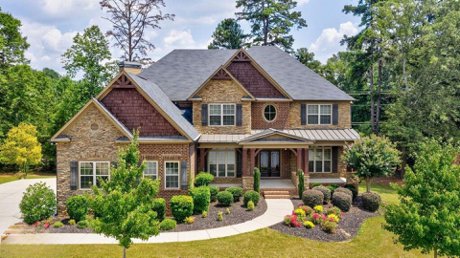 Gwinnett County