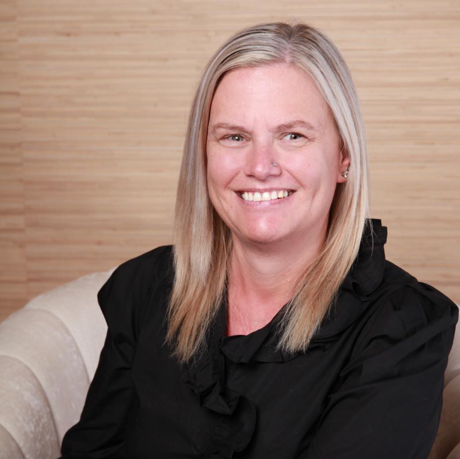 Pattie Locke