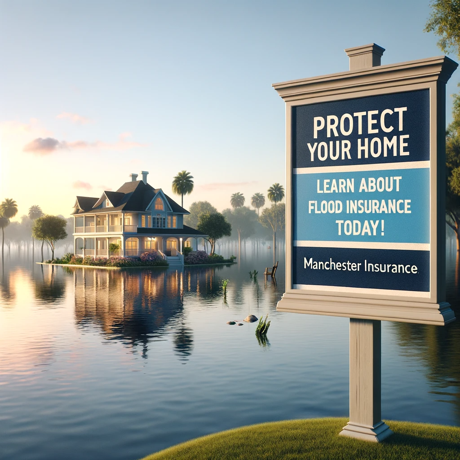 Essential Flood Insurance Guide for Florida Homeowners - Manchester ...