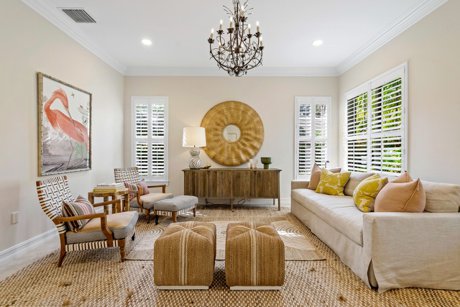 Lisa Pyden Interior Shot