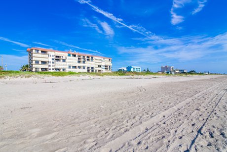 Water's Edge Cocoa Beach Ocean Access