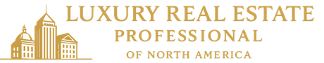 Luxury Real Estate Professional