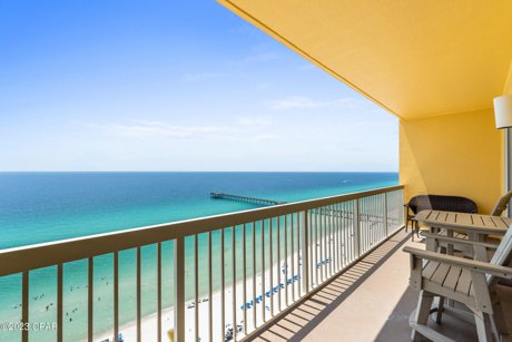 Calypso Beach Towers Condos For Sale