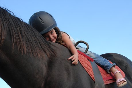 Ride Near Scottsdale Homes