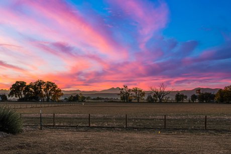 535 Nesting Eagles Way - Unobstructed views of the front range