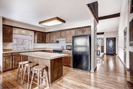 11080 West Pyramid Peak, Littleton, CO 80127