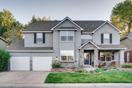 16962 W 66th Lane Arvada CO 80007