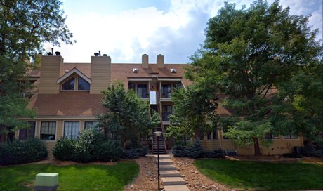 4802 E Kentucky Avenue Denver CO 80246