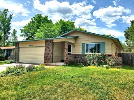 7109 South Reed Court, Littleton, CO 80128