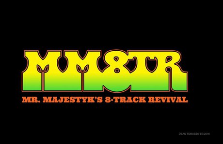 Mr Majestyk's