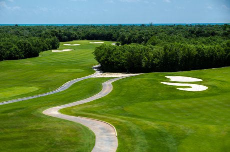 Bergen County Home Sales Golfing