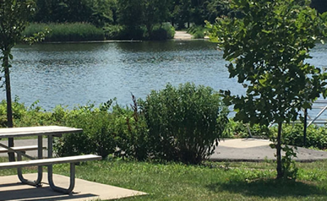 Bergen County Home Sales Lake