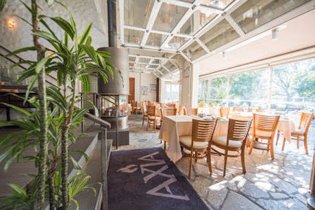 Bergen County Home Sales Restaurants