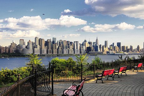 Bergen County Home Sales Skyline Views