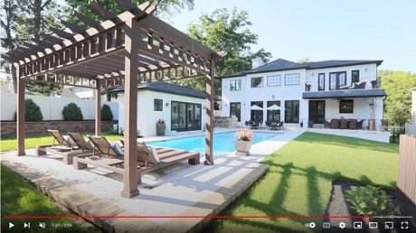 Norma Bonilla Selling Luxury Homes With Pools