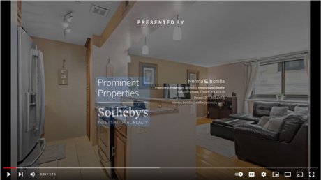 Norma Bonilla Selling 518-536 Gregory Ave