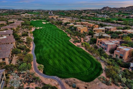 North Scottsdale Condos for Sale