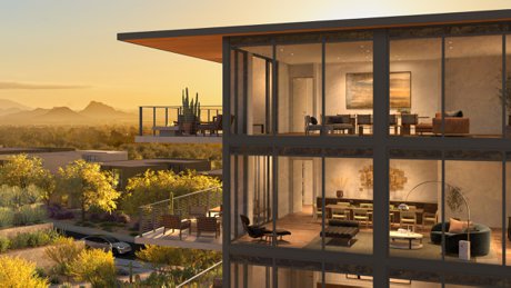 Ascent at Phoenician Condos for Sale
