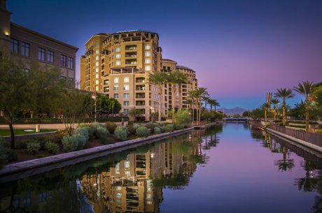 Scottsdale Waterfront Residences for Sale