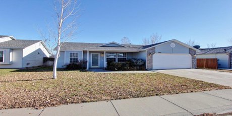1750 Targhee St, Mountain Home Idaho 83647