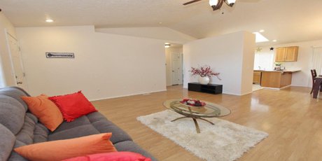 1750 Targhee St, Mountain Home Idaho 83647