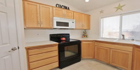 1750 Targhee St, Mountain Home Idaho 83647