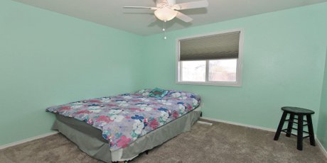 1750 Targhee St, Mountain Home Idaho 83647