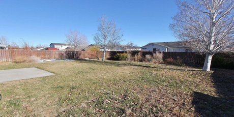 1750 Targhee St, Mountain Home Idaho 83647