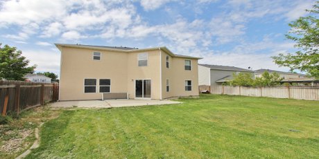 1810 W Dew Mist Dr Nampa, ID 83651 13