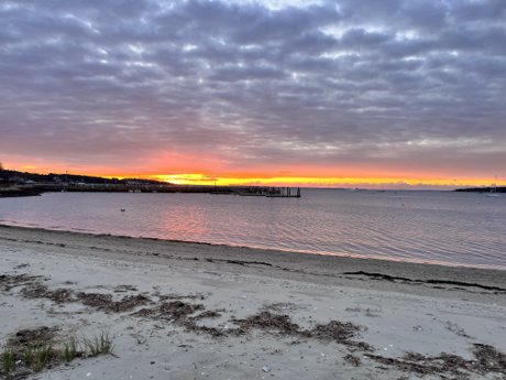Goodspeed Island