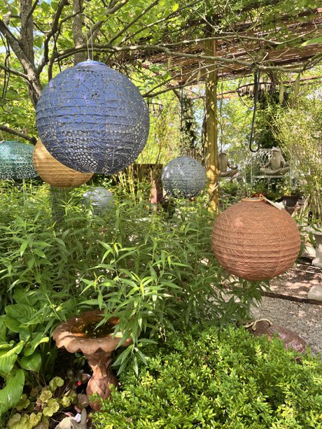 yard highlight