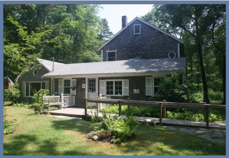11 Bowman exterior pic