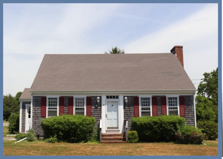 1 Hilton Ave Mattapoisett Ma