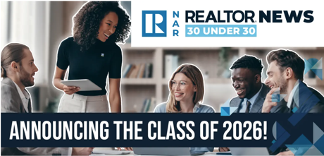 NAR 30 under 30