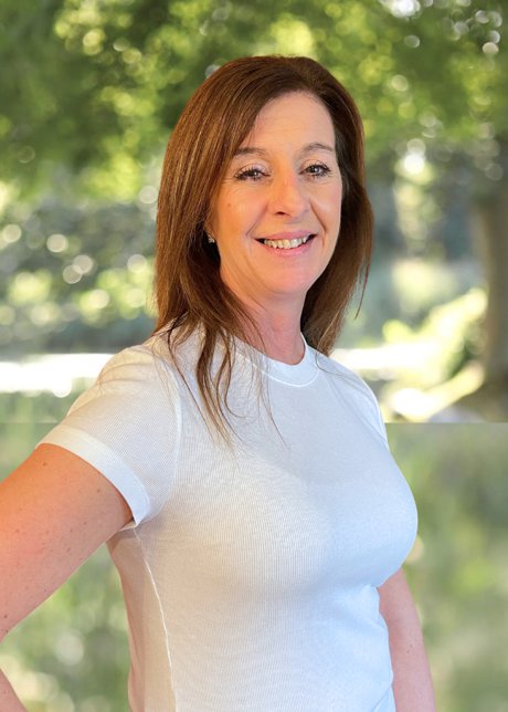 Jill Henesey