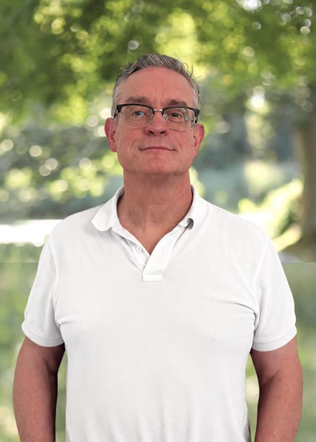 John Dillen