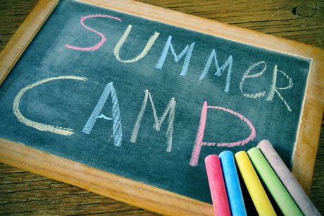 Top 25 Summer Camps For Kids In Montgomery County Maryland