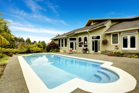 10 Public Pools In Montgomery County