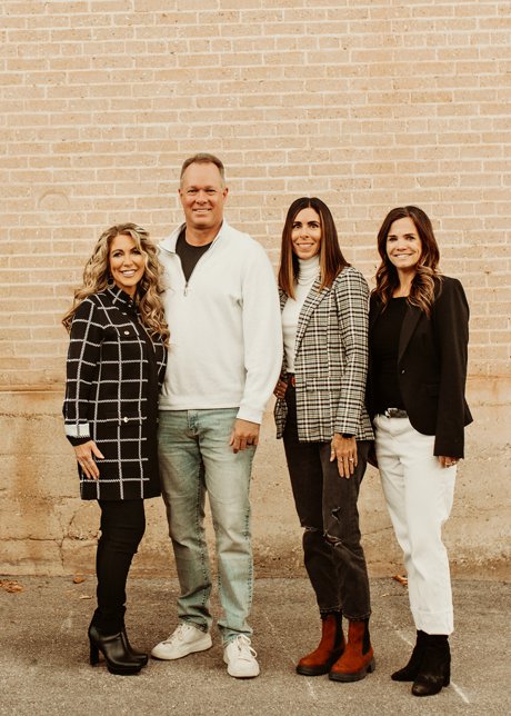 Meet the team