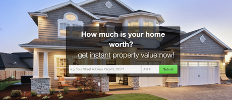 CMA Home Valuation