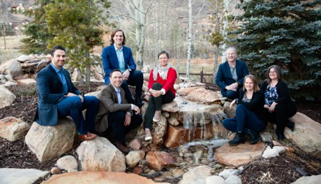 The Wilstein Team