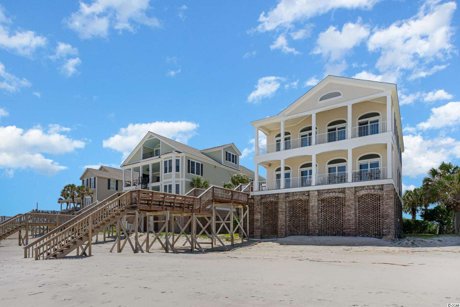 SC Beach Home