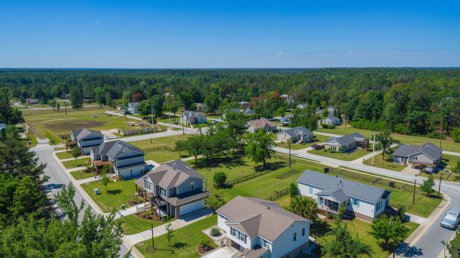 Modular and Manufactured Homes