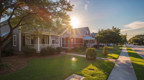 Home Buyers Love Aynor