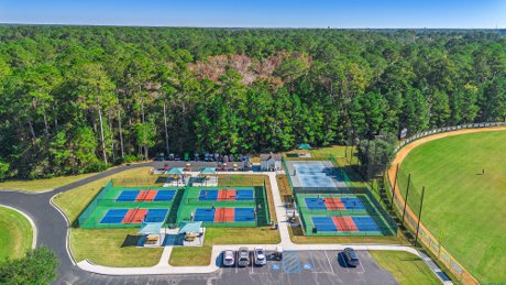 Sun City Courts