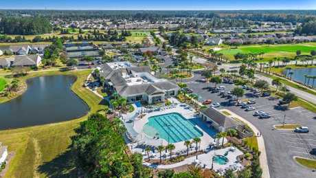 Sun City Hilton Head 