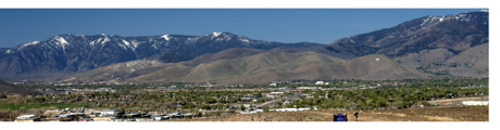 Carson City