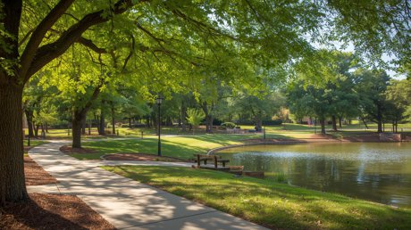 Cleverland Greenville