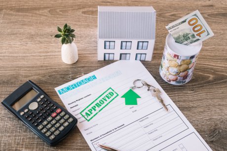 Conventional Loan