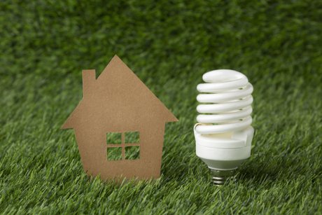 Energy Efficient Homes